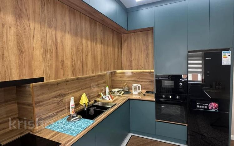 2-бөлмелі пәтер · 74.45 м² · 6/7 қабат, 41-й мкр 21, бағасы: 31 млн ₸ в Актау — фото 3