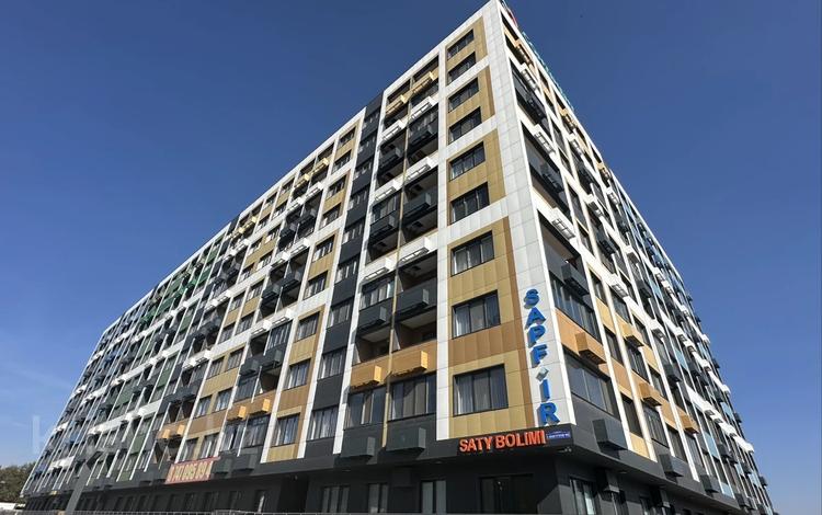 Свободное назначение, офисы, магазины и бутики, склады, общепит, салоны красоты, медцентры и аптеки, студии · 83.4 м² за 417 000 〒 в  — фото 2