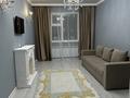 1-комнатная квартира · 42 м² · 9/9 этаж, Улы дала 82 — Улы Дала за 220 000 ₸ в Астане, Есильский р-н
