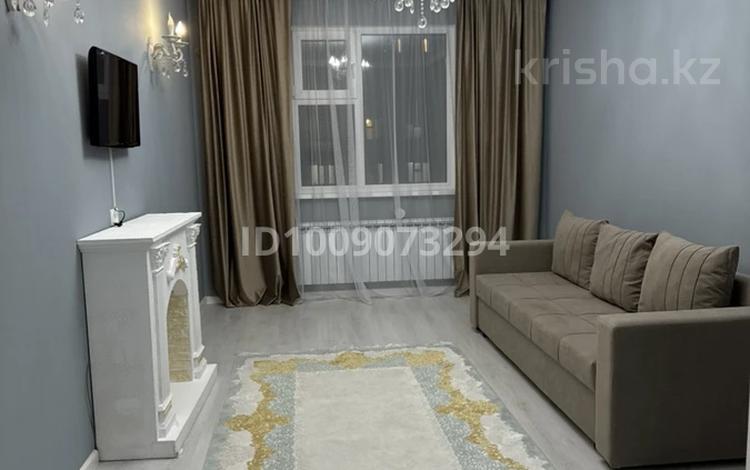 1-комнатная квартира · 42 м² · 9/9 этаж, Улы дала 82 — Улы Дала за 220 000 ₸ в Астане, Есильский р-н — фото 20