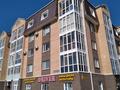 1-бөлмелі пәтер · 53 м² · 4/5 қабат, Габдуллина, бағасы: 18.9 млн ₸ в Кокшетау
