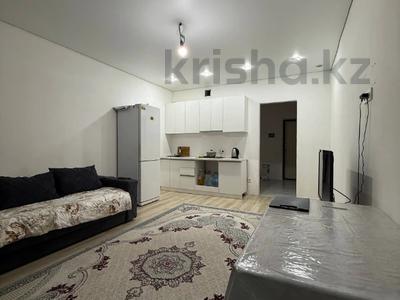 1-комнатная квартира · 32 м² · 3/9 этаж, А102 за 15.5 млн 〒 в Астане, Сарайшык р-н