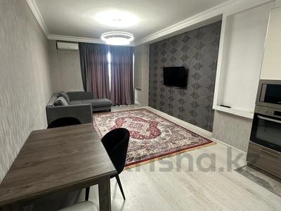 2-бөлмелі пәтер · 64 м² · 3/12 қабат, мкр Нурсат 2, Астана 17 — Шаяхметова, бағасы: 260 000 ₸ в Шымкенте, Каратауский р-н