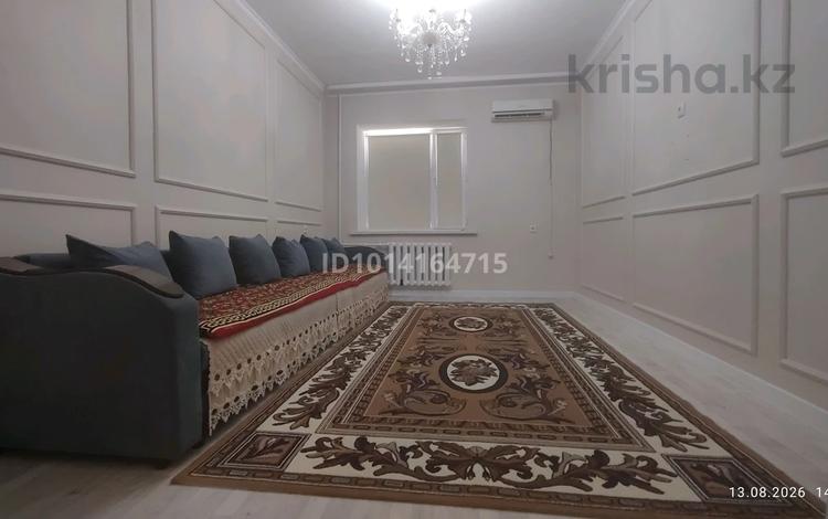 3-комнатная квартира · 67 м² · 3/5 этаж, Мкр. Астана 1 — Жол бойында, маршруттар барады за 150 000 ₸ в  — фото 25