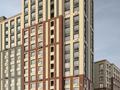 2-комнатная квартира · 56.98 м², Казыбек би 14/1 за ~ 24.8 млн 〒 в Астане, Нура р-н