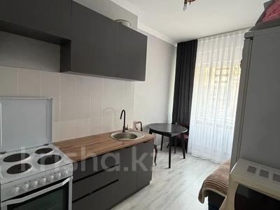 2-бөлмелі пәтер · 45 м² · 1/12 қабат, Сауран 3/1, бағасы: 27 млн ₸ в Астане, Есильский р-н