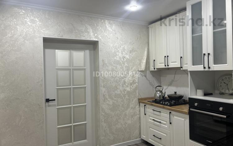 Отдельный дом · 3 комнаты · 80 м² · 6 сот., Салқам Жәңгір 35 за 28 млн ₸ в Байсерке — фото 2