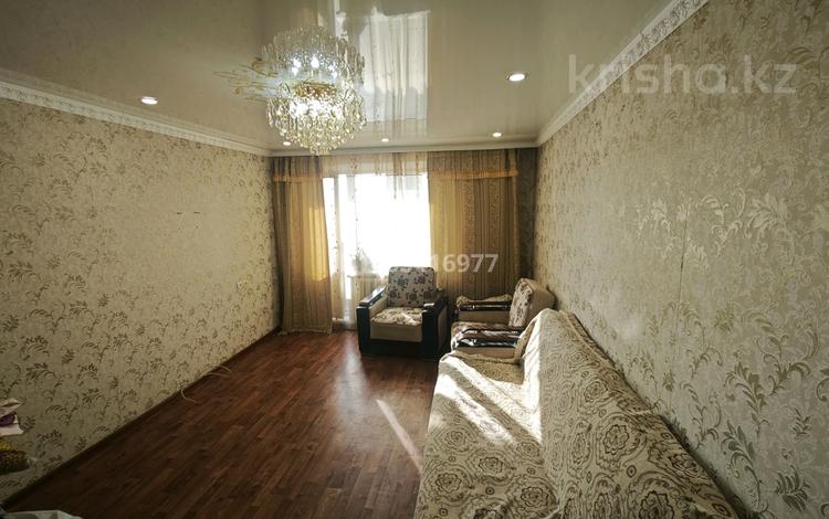 2-бөлмелі пәтер · 49 м² · 8/9 қабат, Майкудук, Майқұдық, Восток-3 ш/а. 18, бағасы: 13 млн ₸ в Караганде, Алихана Бокейханова р-н — фото 2