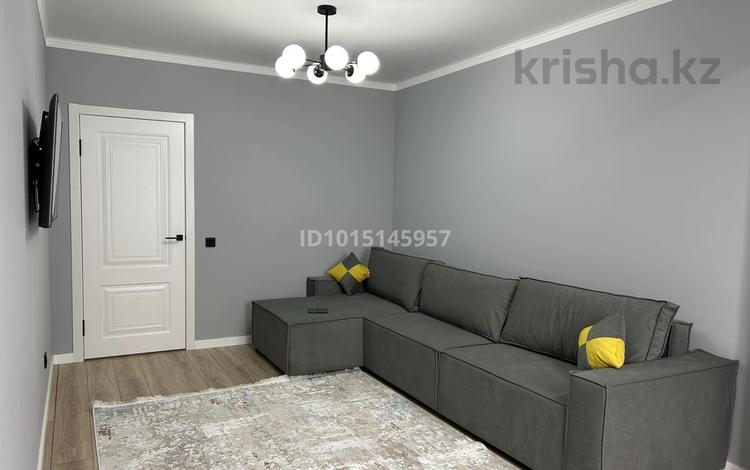 1-бөлмелі пәтер · 39 м² · 6/13 қабат, Есенова 160/3, бағасы: 32 млн ₸ в Алматы, Жетысуский р-н — фото 2