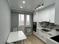 1-бөлмелі пәтер · 39 м² · 6/13 қабат, Есенова 160/3, бағасы: 32 млн ₸ в Алматы, Жетысуский р-н — фото 11