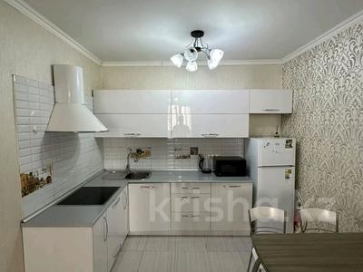 2-бөлмелі пәтер · 64 м² · 14/19 қабат, Брусиловского, бағасы: 18 000 ₸ в Алматы, Алмалинский р-н