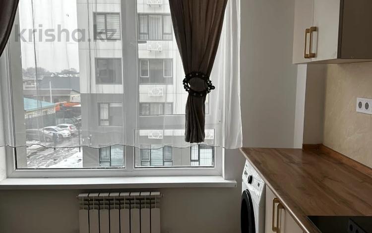 1-комнатная квартира · 32 м² · 2/6 этаж, СТ Монтажник, Кульджинский тракт за 24.5 млн ₸ в  — фото 2