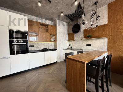 3-бөлмелі пәтер · 90 м² · 5/6 қабат, мкр Ерменсай 25/1, бағасы: 900 000 〒 в Алматы, Бостандыкский р-н