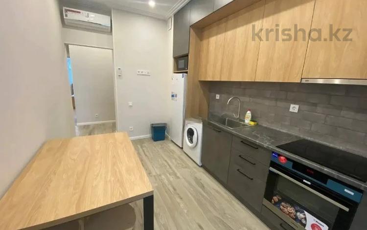 2-бөлмелі пәтер · 60 м² · 4/9 қабат, Мамыр4 165а, бағасы: 330 000 ₸ в Алматы, Ауэзовский р-н — фото 2