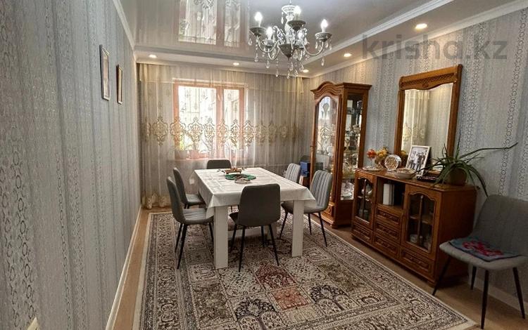 4-бөлмелі пәтер · 90 м² · 5/10 қабат, мкр 11, бағасы: 27.5 млн ₸ в Актобе — фото 6