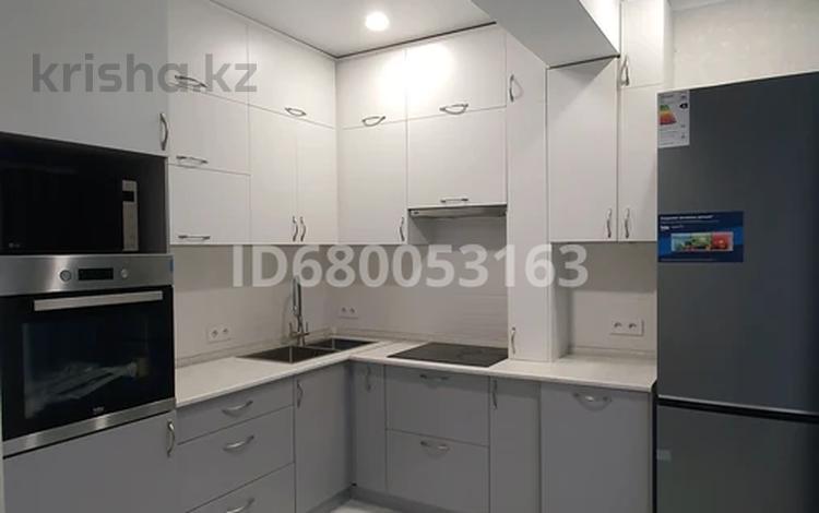 2-комнатная квартира · 55 м² · 4/10 этаж, мкр Шугыла, Жунисова 14/5 за 270 000 ₸ в Алматы, Наурызбайский р-н — фото 2