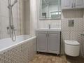 2-комнатная квартира · 55 м² · 4/10 этаж, мкр Шугыла, Жунисова 14/5 за 270 000 ₸ в Алматы, Наурызбайский р-н — фото 4