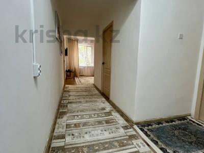 3-комнатная квартира · 56.3 м² · 4/5 этаж, мкр Тастак-2, Е. Брусиловского 54 за 39.5 млн ₸ в Алматы, Алмалинский р-н
