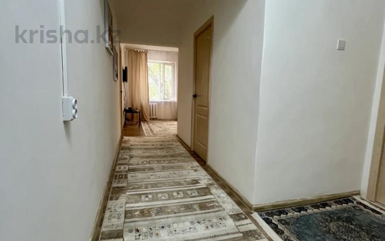 3-комнатная квартира · 56.3 м² · 4/5 этаж, мкр Тастак-2, Е. Брусиловского 54 за 39.5 млн ₸ в Алматы, Алмалинский р-н — фото 3