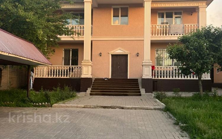 Отдельный дом · 6 комнат · 280 м² · 7 сот., Таутаган 30 за 1 млн ₸ в Алматы, Наурызбайский р-н — фото 2