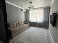 3-комнатная квартира · 85 м² · 6/13 этаж, мкр №3 21/1 — Саина за 500 000 ₸ в Алматы, Ауэзовский р-н