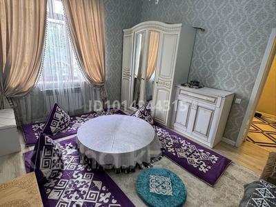 Отдельный дом · 6 комнат · 270 м² · 6 сот., мкр Жас Канат 412 за 155 млн ₸ в Алматы, Турксибский р-н