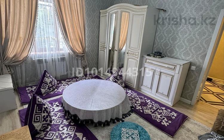 Отдельный дом · 6 комнат · 270 м² · 6 сот., мкр Жас Канат 412 за 155 млн ₸ в Алматы, Турксибский р-н — фото 2