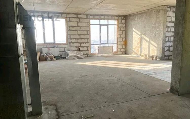 3-бөлмелі пәтер · 72 м² · 11/12 қабат, Алғабас ш/а., Омарова, бағасы: 33 млн ₸ в Алматы, Алатауский р-н — фото 4