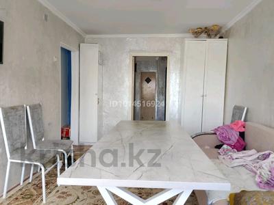 3-комнатная квартира · 60 м² · 4/5 этаж, Мұратбаев 20 за 15 млн ₸ в 