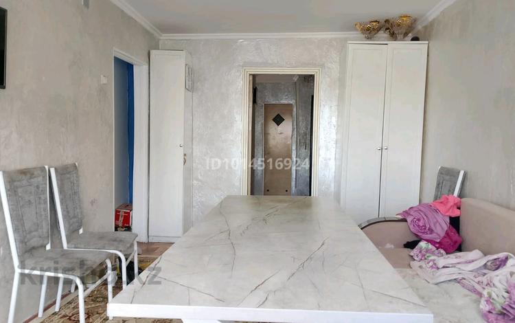 3-комнатная квартира · 60 м² · 4/5 этаж, Мұратбаев 20 за 15 млн ₸ в  — фото 2