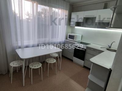 1-комнатная квартира · 36 м² · 4/5 этаж, Бульвар Гагарина 26/1 за 160 000 〒 в Усть-Каменогорске, Ульбинский