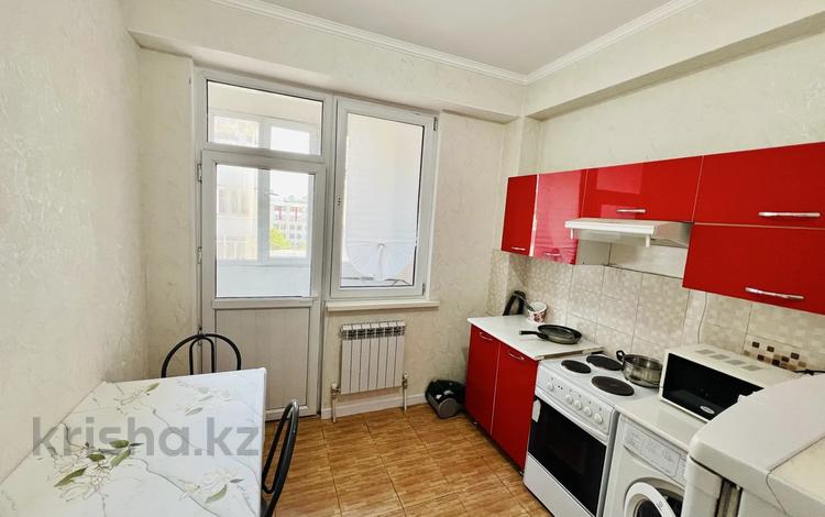 1-комнатная квартира · 38.4 м² · 9/10 этаж, Казыбек би 125/3 — Досмухамедова за 36.5 млн ₸ в Алматы, Алмалинский р-н — фото 2