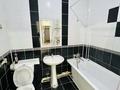 1-комнатная квартира · 38.4 м² · 9/10 этаж, Казыбек би 125/3 — Досмухамедова за 36.5 млн ₸ в Алматы, Алмалинский р-н — фото 13