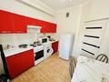 1-комнатная квартира · 38.4 м² · 9/10 этаж, Казыбек би 125/3 — Досмухамедова за 36.5 млн ₸ в Алматы, Алмалинский р-н — фото 2