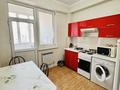 1-комнатная квартира · 38.4 м² · 9/10 этаж, Казыбек би 125/3 — Досмухамедова за 36.5 млн ₸ в Алматы, Алмалинский р-н — фото 3
