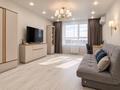 2-комнатная квартира · 75 м² · 12/16 этаж, Сатпаева 82/1 за 600 000 ₸ в Алматы, Бостандыкский р-н — фото 17
