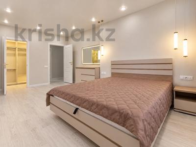 2-бөлмелі пәтер · 75 м² · 12/16 қабат, Сатпаева 82/1, бағасы: 500 000 ₸ в Алматы, Бостандыкский р-н