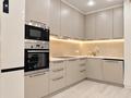 2-комнатная квартира · 75 м² · 12/16 этаж, Сатпаева 82/1 за 600 000 ₸ в Алматы, Бостандыкский р-н — фото 9
