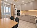 2-комнатная квартира · 75 м² · 12/16 этаж, Сатпаева 82/1 за 600 000 ₸ в Алматы, Бостандыкский р-н — фото 13