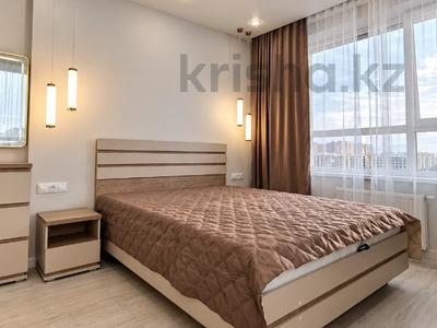 2-комнатная квартира · 75 м² · 12/16 этаж, Сатпаева 82/1 за 600 000 ₸ в Алматы, Бостандыкский р-н