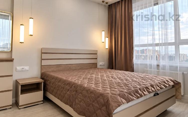 2-комнатная квартира · 75 м² · 12/16 этаж, Сатпаева 82/1 за 600 000 ₸ в Алматы, Бостандыкский р-н — фото 33