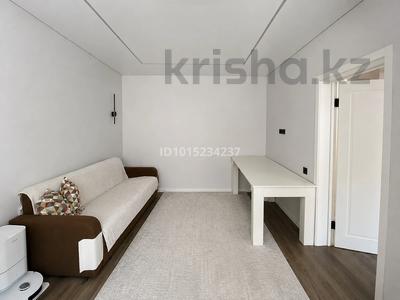 2-комнатная квартира · 53 м², мкр Думан-2, Мкрн Думан-2 за 350 000 ₸ в Алматы, Медеуский р-н