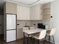 2-бөлмелі пәтер · 53 м², Думан-2 ш/а., Мкрн Думан-2, бағасы: 350 000 ₸ в Алматы, Медеуский р-н — фото 3