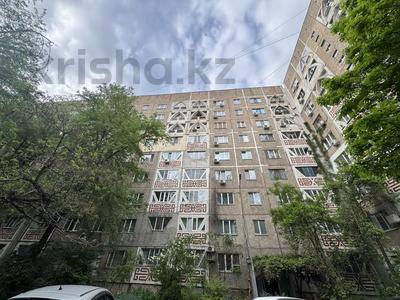 1-комнатная квартира · 36.4 м² · 3/9 этаж, Толе би 110 за 35.5 млн ₸ в Алматы, Жетысуский р-н