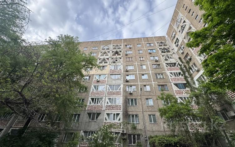 1-комнатная квартира · 36.4 м² · 3/9 этаж, Толе би 110 за 35.5 млн ₸ в Алматы, Жетысуский р-н — фото 6