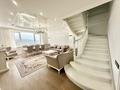 3-бөлмелі пәтер · 200 м² · 21/21 қабат, Аль-Фараби 21 — Каратаева, бағасы: 1 млн ₸ в Алматы, Бостандыкский р-н — фото 3