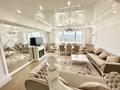 3-бөлмелі пәтер · 200 м² · 21/21 қабат, Аль-Фараби 21 — Каратаева, бағасы: 1 млн ₸ в Алматы, Бостандыкский р-н — фото 4