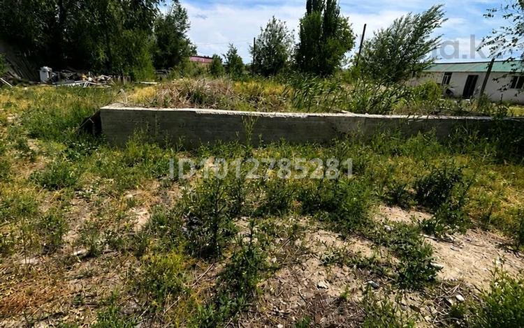 Участок · 10 соток, мкр Северо-Западный дружба 14 — ЗВТ Уяхоз за 7.5 млн ₸ в Талдыкоргане — фото 2