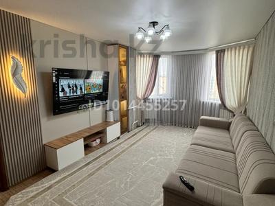 2-комнатная квартира · 50.2 м² · 5/5 этаж, мкр Байтерек — 13 микрорайон за 14.5 млн ₸ в Таразе