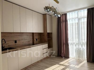 2-комнатная квартира · 57 м² · 8/9 этаж, Райымбек батыра 275 за 35 млн ₸ в 